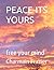 PEACE-ITS YOURS: free your ...