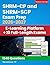 SHRM-CP and SHRM-SCP Exam P...