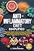 Anti-Inflammatory Diet Simplified by Madeline Reichenbach