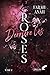 Derrière les roses (dark ro...