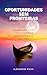 Oportunidades Sem Fronteiras by Alexandre Paiva