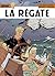 Lefranc (Tome 36) - La Réga...