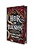 Heir of Illusion (Verran Isles, #1)