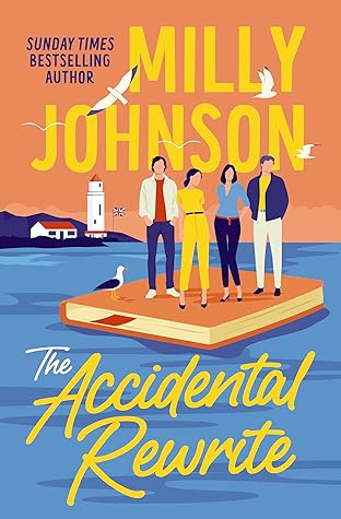 The Accidental Rewrite