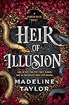 Heir of Illusion