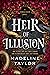 Heir of Illusion (Verran Isles, #1)