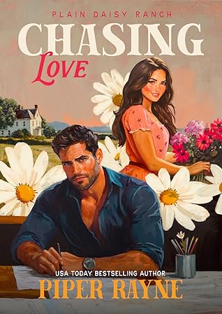 Chasing Love (Plain Daisy Ranch #5)