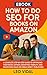 How to Do SEO for Books on ...