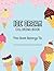 Ice Cream Coloring Book: Fu...