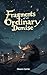 Fragments of an Ordinary Demise by Mason Carter