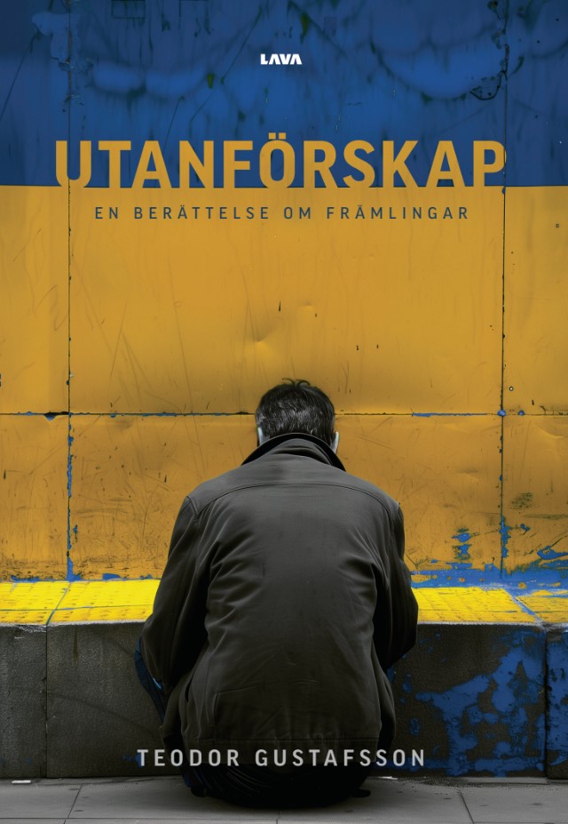 Utanförskap: En berättelse om främlingar (Paperback)