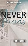 Never Friends