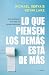 Lo que piensen los demás está de más by Michael Gervais