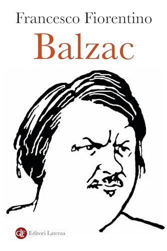 Balzac (Italian Edition)