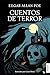 Cuentos de terror