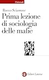 Prima lezione di ...