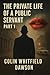 The Private Life of a Publi...