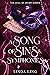 A Song of Sins & Symphonies (The Hall of Doors series, #1)