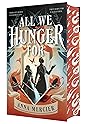 All We Hunger For by Anna Mercier