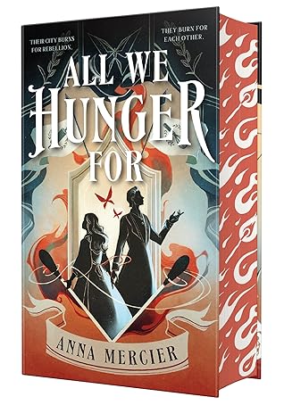 All We Hunger For