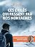Ces exilés qui passent par nos montagnes (French Edition)