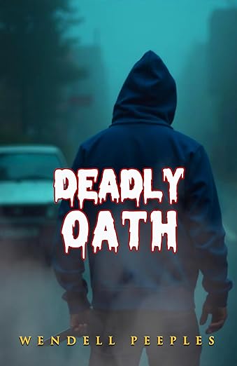 Deadly Oath (Kindle Edition)