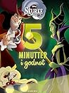 5 minutter i godnat - Disney Skurke (Danish Edition)
