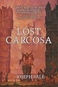 Lost Carcosa: The Complete Series