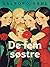 De fem søstre by Valborg Dahl