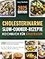 Cholesterinarme Slow-Cooker...