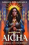 Aicha by Soraya Bouazzaoui