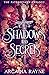 Shadows and Secrets (The Fatebreaker Trilogy, #1)