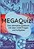 MEGAQUIZ - Das Quizbuch mit über 2.500 Quizfragen und Aufgabe... by Mike Zimmer