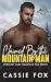 Claimed By The Mountain Man by Cassie Fox