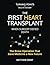 The First Heart Transplant....