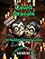 Count Dracula: 50 Halloween Medium Level Number Search Puzzles for Seniors & Adults (Large Print)