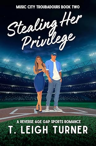 Stealing Her Privilege