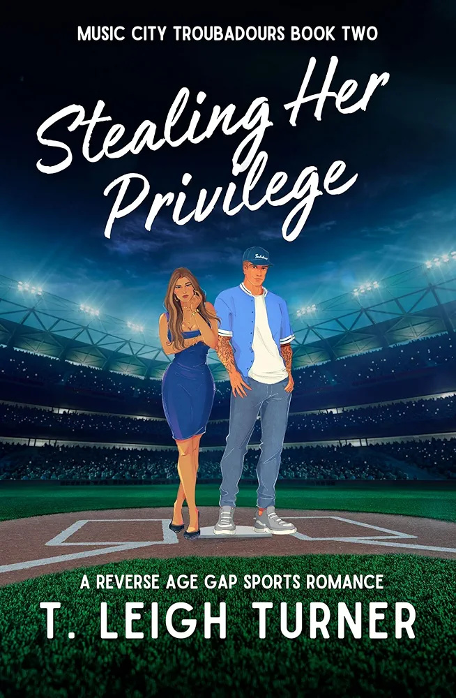 Stealing Her Privilege