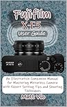 Fujifilm X-E5 Use...