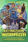 middle grade adventure books
