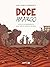 Doce amargo: Um relato em quadrinhos do maior desastre ambiental do Brasil (Portuguese Edition)