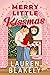 Merry Little Kissmas: A Fake Dating Holiday Romance