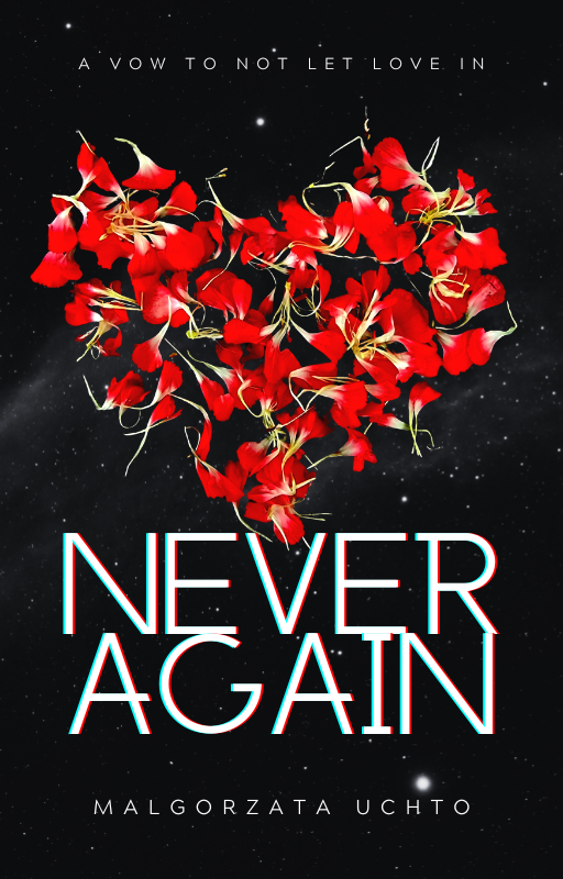 Never Again (Unknown Binding)