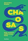 Chaosas: kaip ner...
