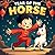 Year Of The Horse Celebrating Chinese new year book for kids ... by Zango Yink Yo