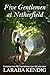 Five Gentlemen at Netherfield by Laraba Kendig