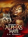 Return Of The Alpha's Mate: A Fated Mates Wolf Shifter (Crescent Moon Book 1) Return Of The Alpha's Mate: A Fated Mates Wolf Shifter (Crescent Moon Book 1)