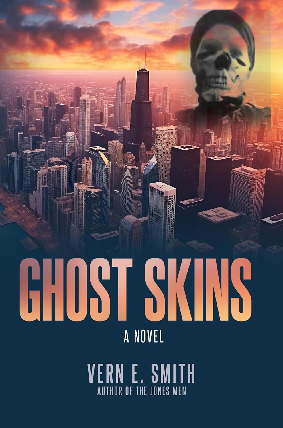 Ghost Skins