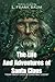 The Life and Adventures of Santa Claus by L. Frank Baum