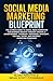 Social Media Marketing Blue...